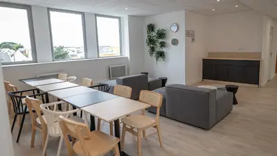 École de Commerce Brest - Aftec