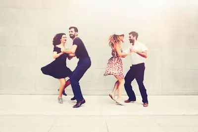 Ecole de Danse Dumas