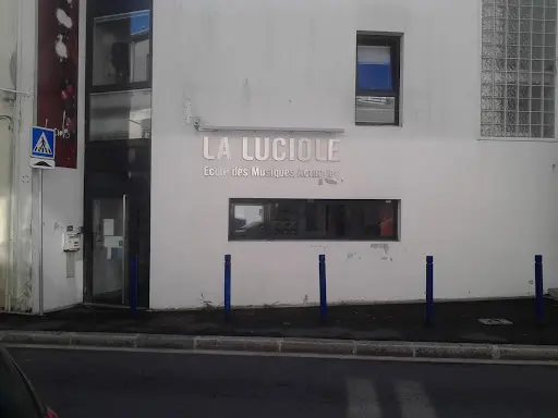 Ecole du Musique la Luciole