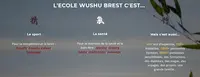 Ecole Wushu Brest
