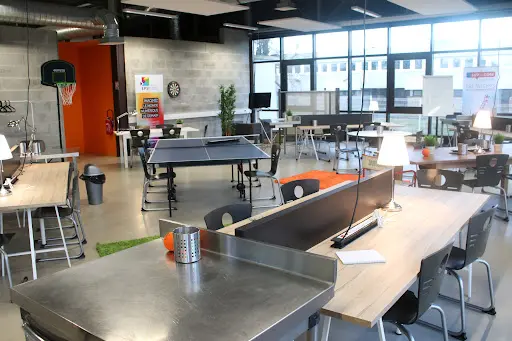 Ifag Brest - École de Management