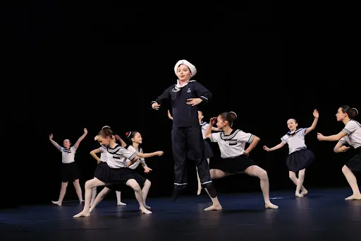 Les Pointes de l'Avenir
