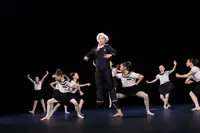 Les Pointes de l'Avenir