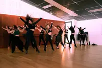 Moonly Studio - Studio de Danse et Yoga À Brest
