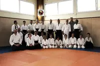 Aikido Club Breteuil
