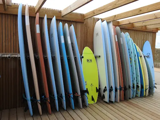Bréti Surfschool - l'École de Surf Plage Dunes 1 Bretignolles-sur-mer