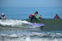 Ombak - Ecole de Surf Brétignolles sur Mer