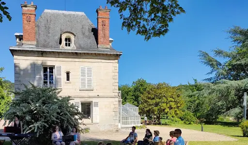 Ecole Musicale et Artistique du Manoir - l'Esperluette