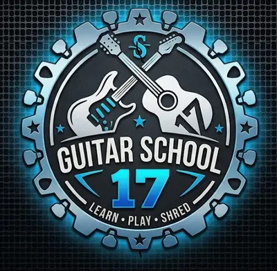 Guitarschool17