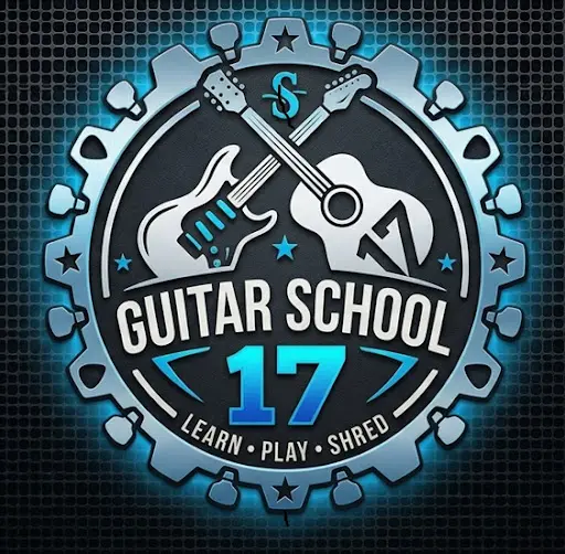 Guitarschool17