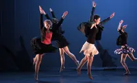 Ascen-danse