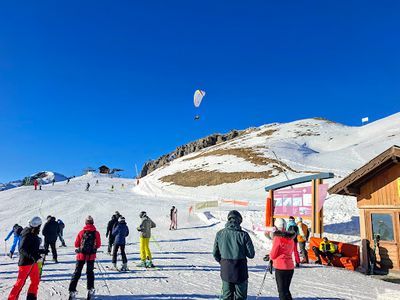 Esf Serre Chevalier Briançon Ecole du Ski Français