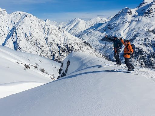 Ubac Ski