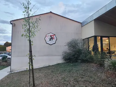 Judo Club Brie