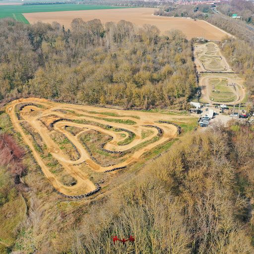 Fullpower 77 - Ecole de Pilotage Motocross