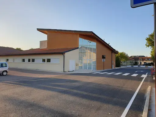 École Intercommunale de Musique