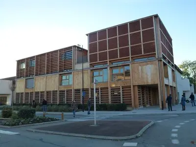 Ecole de Musique de Brignais