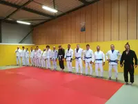 Essence Jiu Jitsu Lyon Sud