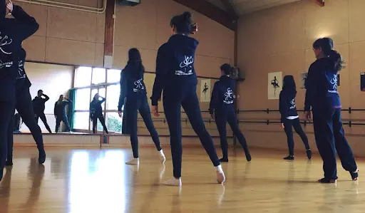 Briva Danse