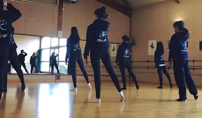 Briva Danse