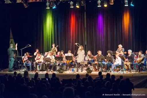 École de Musique du Brivadois