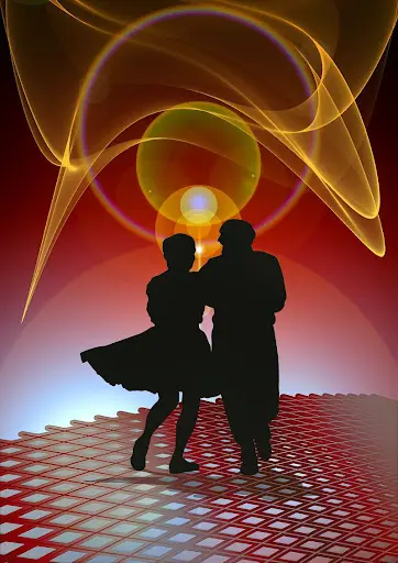 Danse A Briscous