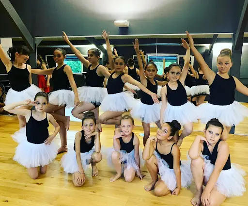 A Corps Danse