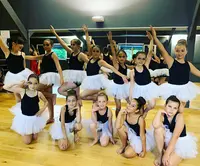 A Corps Danse