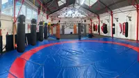 Athena Gym
