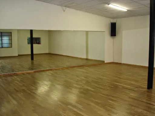 Ecole de Danse Tous en Scene