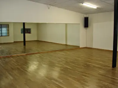 Ecole de Danse Tous en Scene