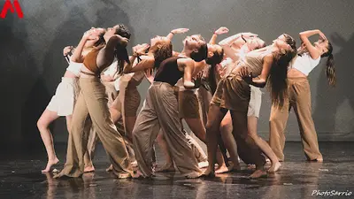 Markadas Dance Center - Ecole de Danse Lyon I Cours de Danse Enfant et Adulte Bron