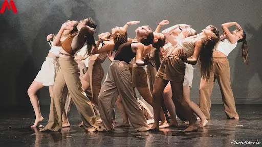 Markadas Dance Center - Ecole de Danse Lyon I Cours de Danse Enfant et Adulte Bron