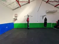 Dojo114