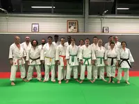 Esb Karate / Krav Maga