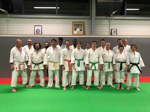 Esb Karate / Krav Maga