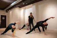 Wedance Studio