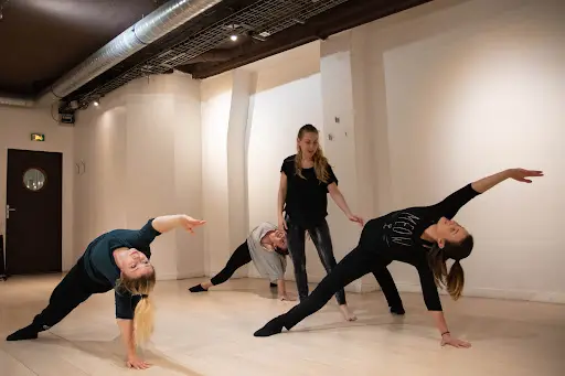 Wedance Studio