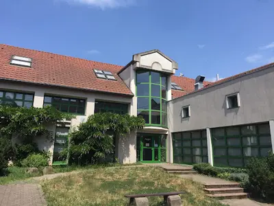 École de Musique de Brumath