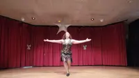Chrystelle Danse