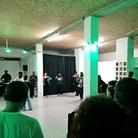 Paris Kizomba Good Vibes