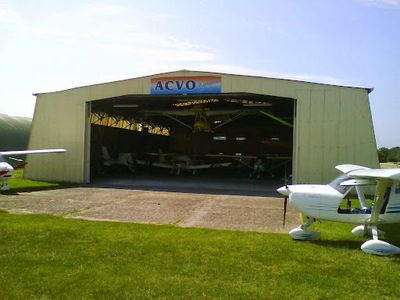 A.c.v.o.