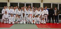 Psc Bry Judo/ju-jitsu/self Défense
