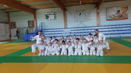 Judo Avenir 02