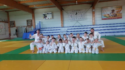 Judo Avenir 02
