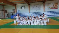 Judo Avenir 02