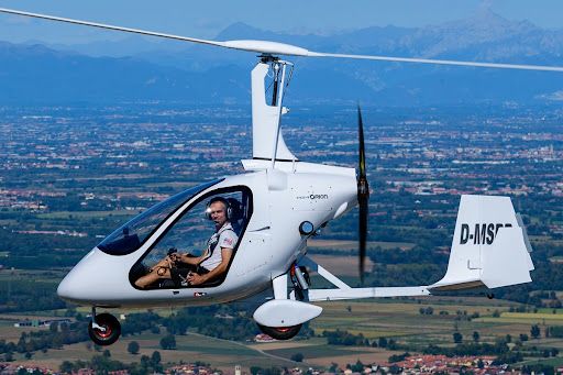 Magnigyro France