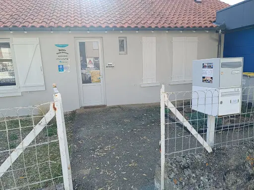 Ecole de Musique de Buxerolles