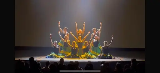 Lc Danse