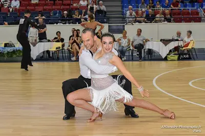 Come & Dance